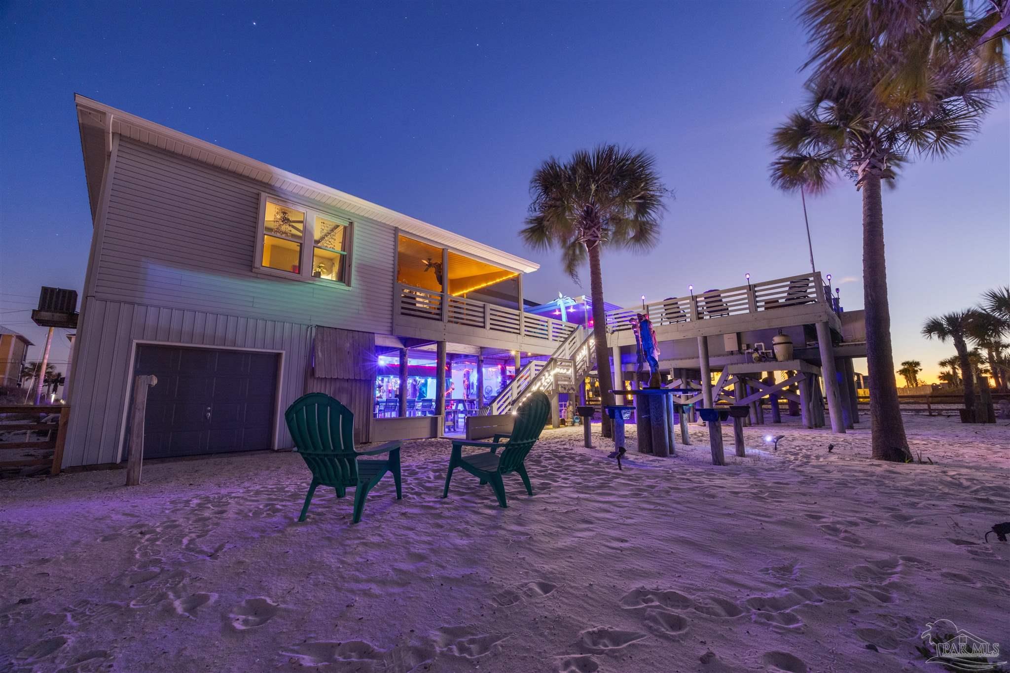 Navarre Beach, Florida 32566, United States, 3 Bedrooms Bedrooms, ,3 BathroomsBathrooms,Residential,Active,103440
