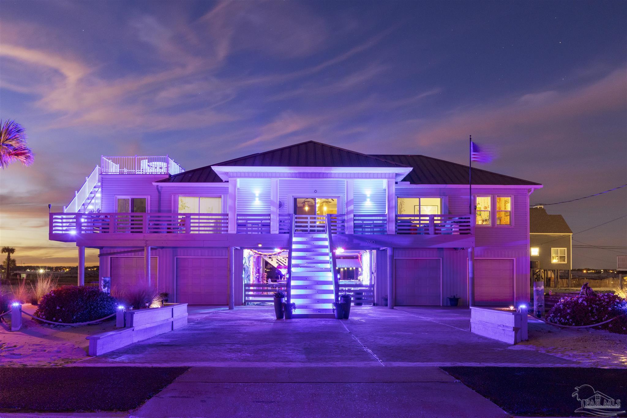 Navarre Beach, Florida 32566, United States, 3 Bedrooms Bedrooms, ,3 BathroomsBathrooms,Residential,Active,103440