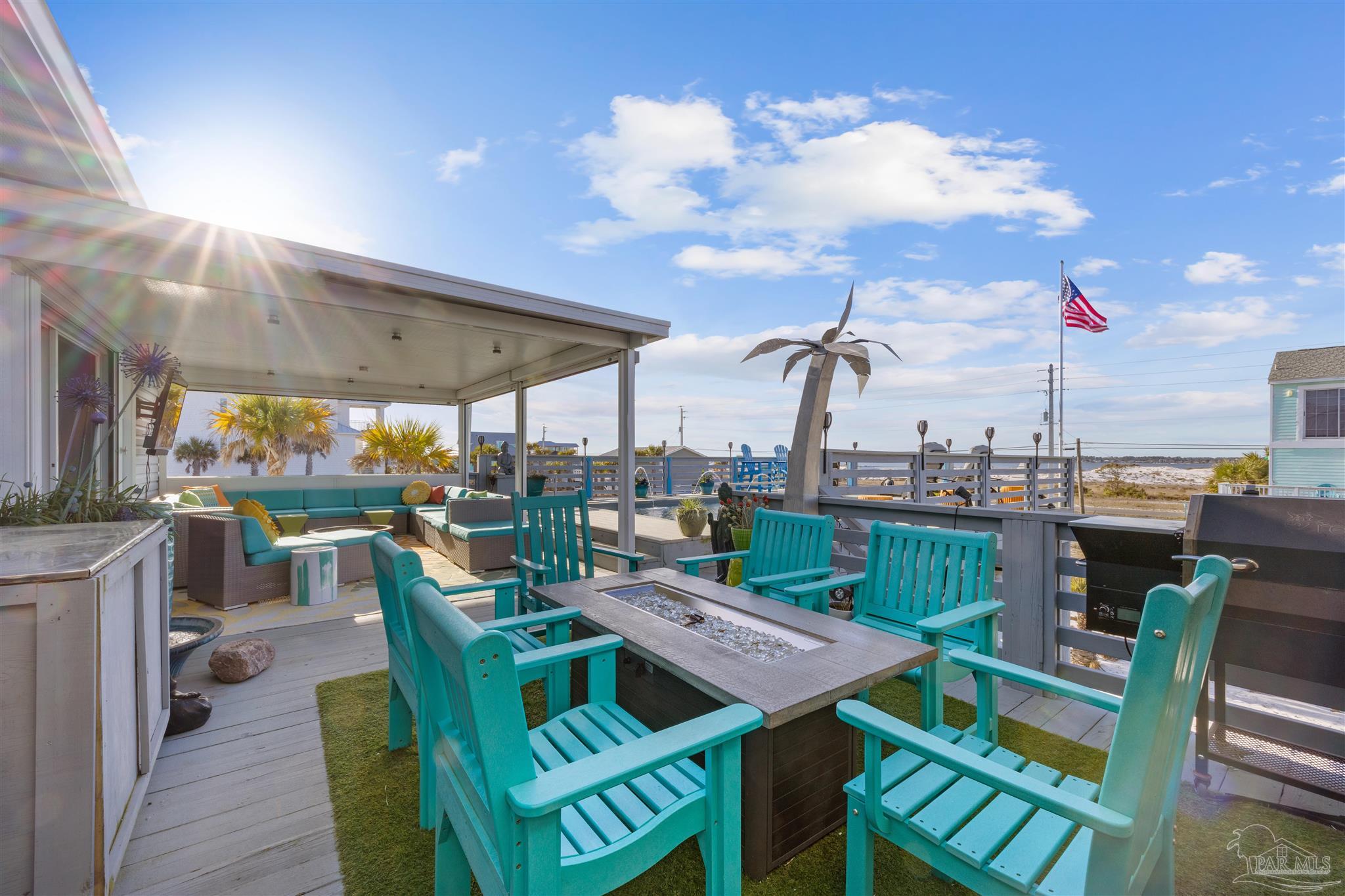 Navarre Beach, Florida 32566, United States, 3 Bedrooms Bedrooms, ,3 BathroomsBathrooms,Residential,Active,103440