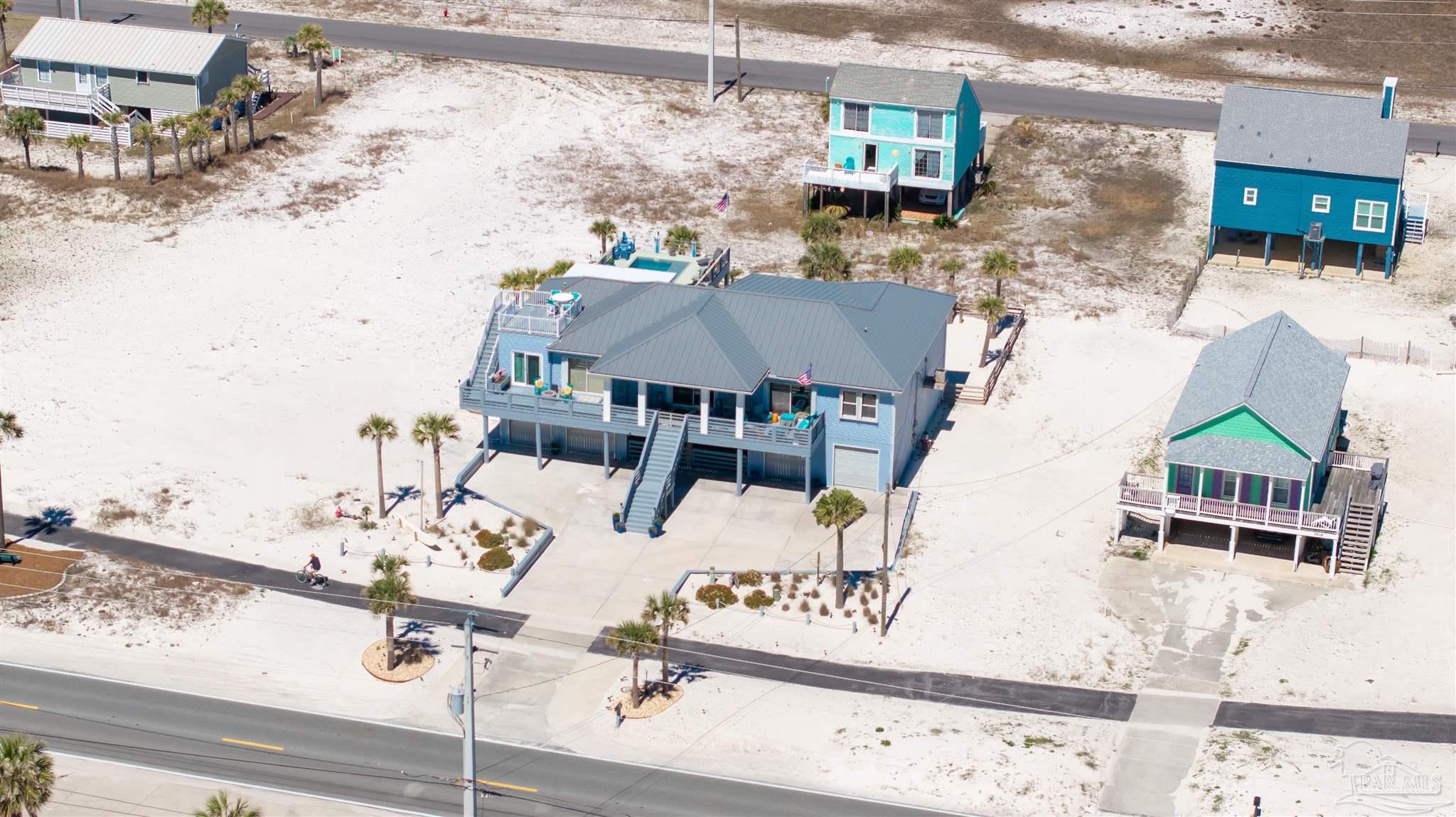 Navarre Beach, Florida 32566, United States, 3 Bedrooms Bedrooms, ,3 BathroomsBathrooms,Residential,Active,103440