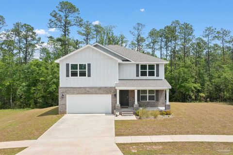 A home in Laurel Hill