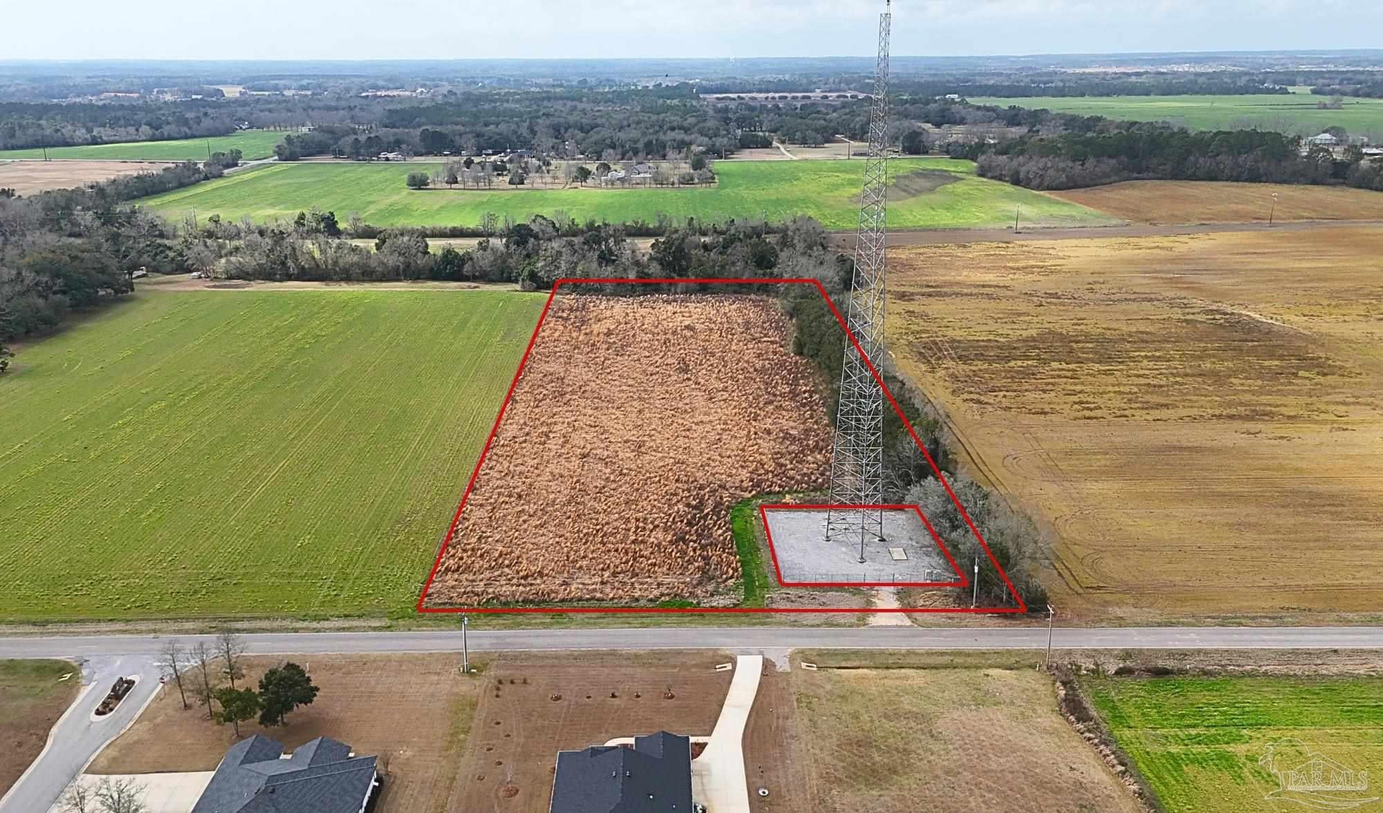 Photo 1 of 10 — 20049 West Blvd 1A, Silverhill, AL 36576
