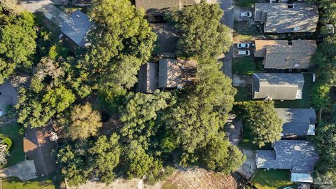 A home in Gulf Breeze