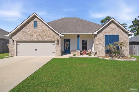 1473 Penn State Ct Gulf Breeze FL 32563