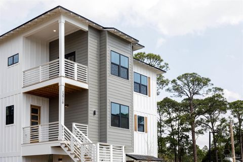 A home in Pensacola