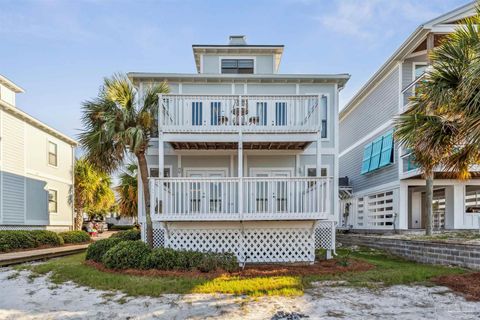 A home in Perdido Key