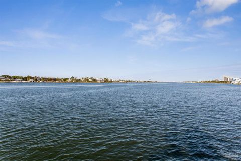 A home in Perdido Key