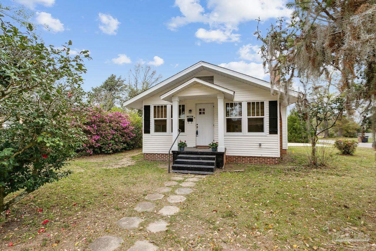 Photo 1 of 23 — 1991 N 10th Ave, Pensacola, FL 32503
