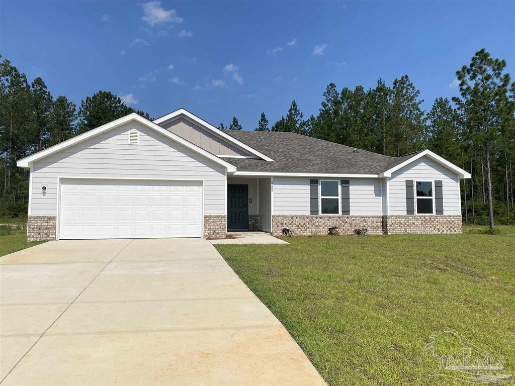 Photo 1 of 42 — 9279 Three Hollow Rd, Jay, FL 32565
