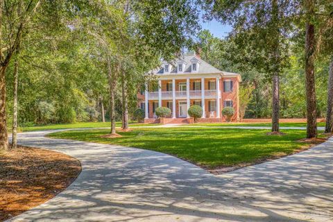 A home in Milton