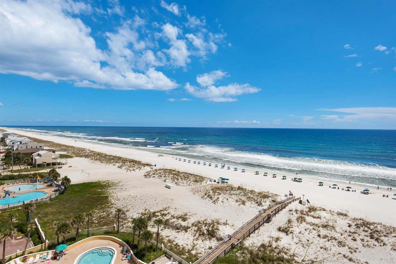 Photo 1 of 33 — 22 Via Deluna Dr 808, Pensacola Beach, FL 32561