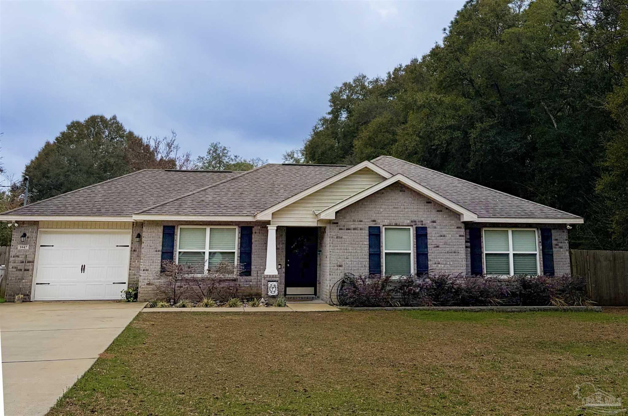 (photo is of similar home built, not ACTUAL home)