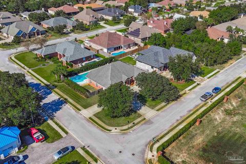 A home in Navarre