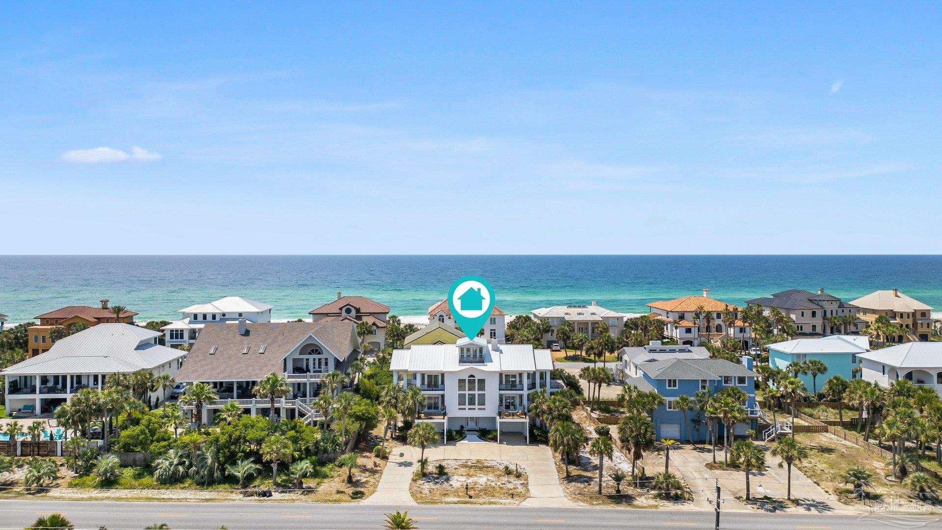 View Pensacola Beach, FL 32561 house