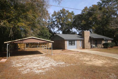 A home in Milton