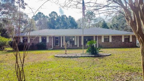 3211 Dunaway Ln Pensacola FL 32526