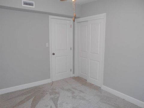 A home in Pensacola