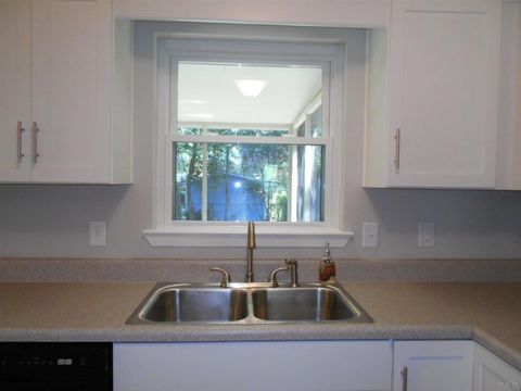 A home in Pensacola