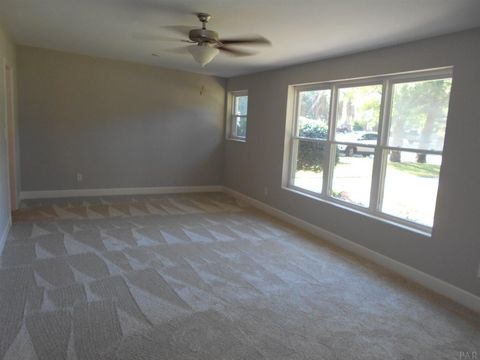 A home in Pensacola