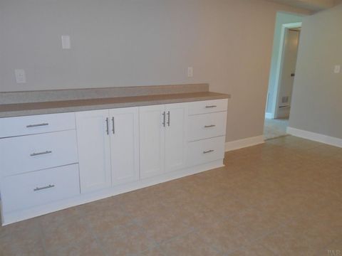 A home in Pensacola