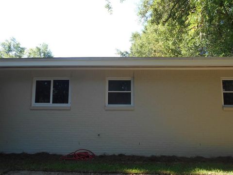 A home in Pensacola