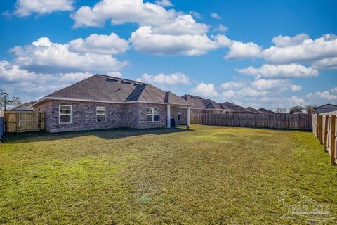 A home in Cantonment