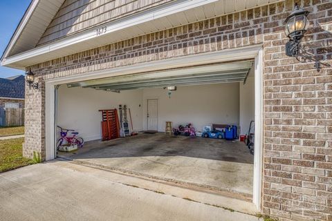 A home in Cantonment