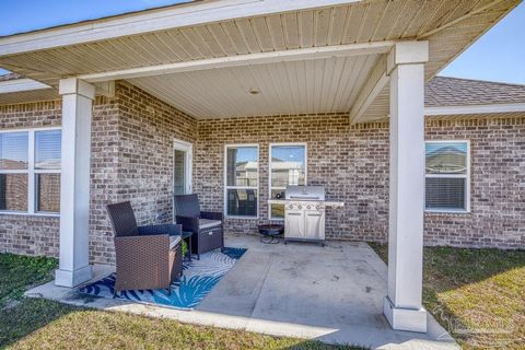 A home in Cantonment