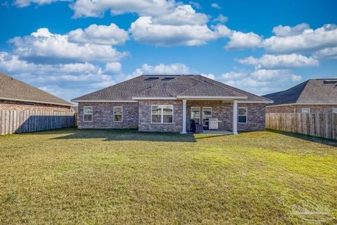 A home in Cantonment