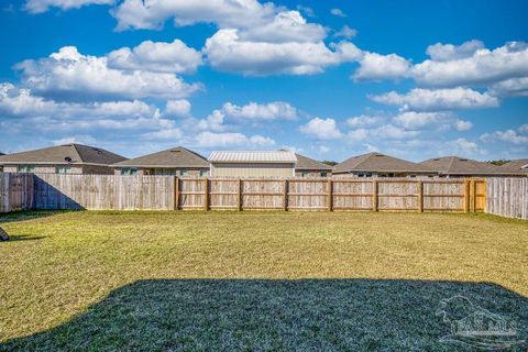 A home in Cantonment