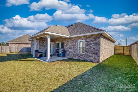 A home in Cantonment