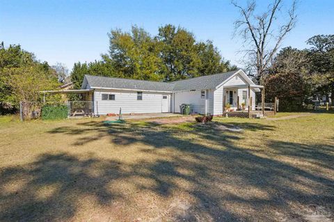 1007 N 57th Ave Pensacola FL 32506