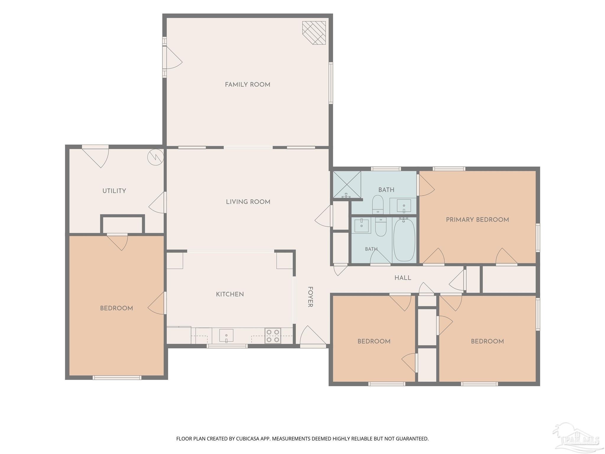 4403 Monpellier Dr