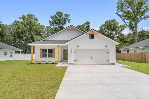8314 Vickie St Pensacola FL 32514