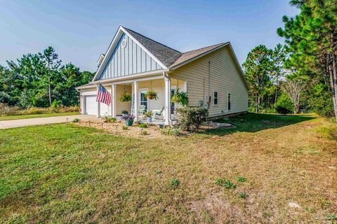 A home in Navarre