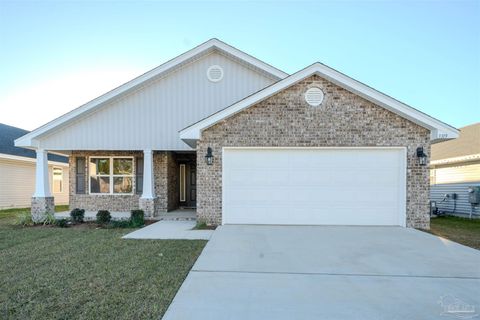 A home in Cantonment