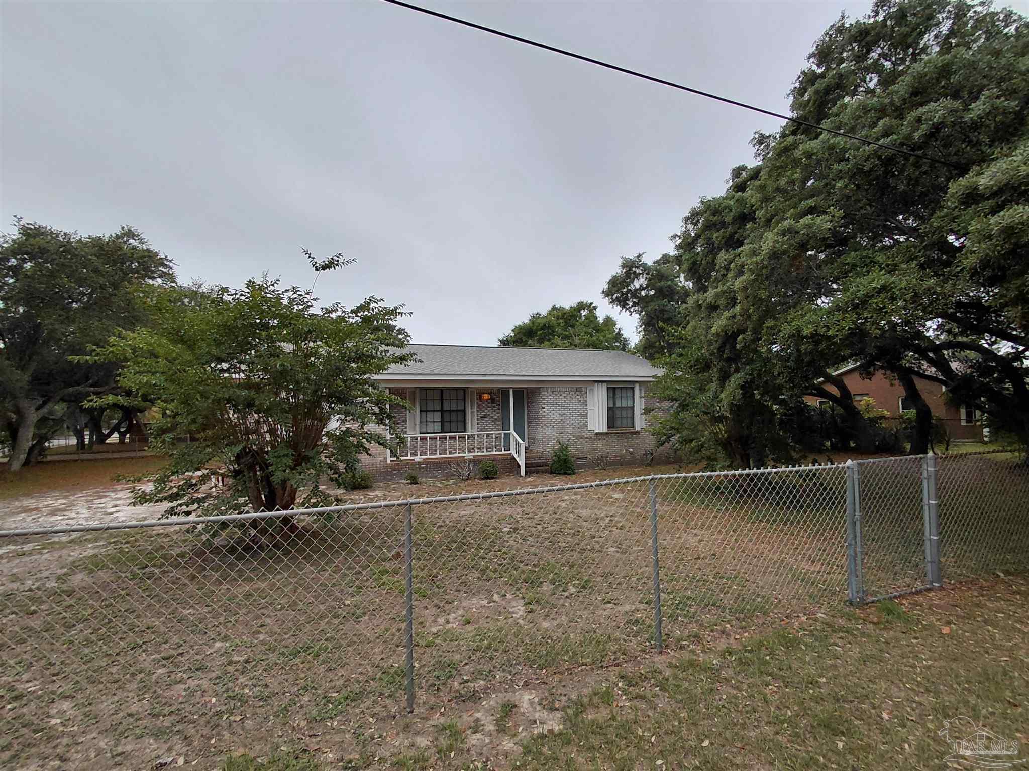 Photo 1 of 63 — 5601 Sea Spray Dr, Pensacola, FL 32507