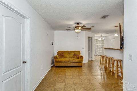 A home in Pensacola