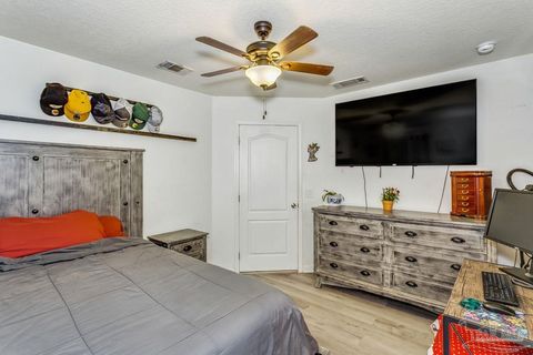 A home in Pensacola