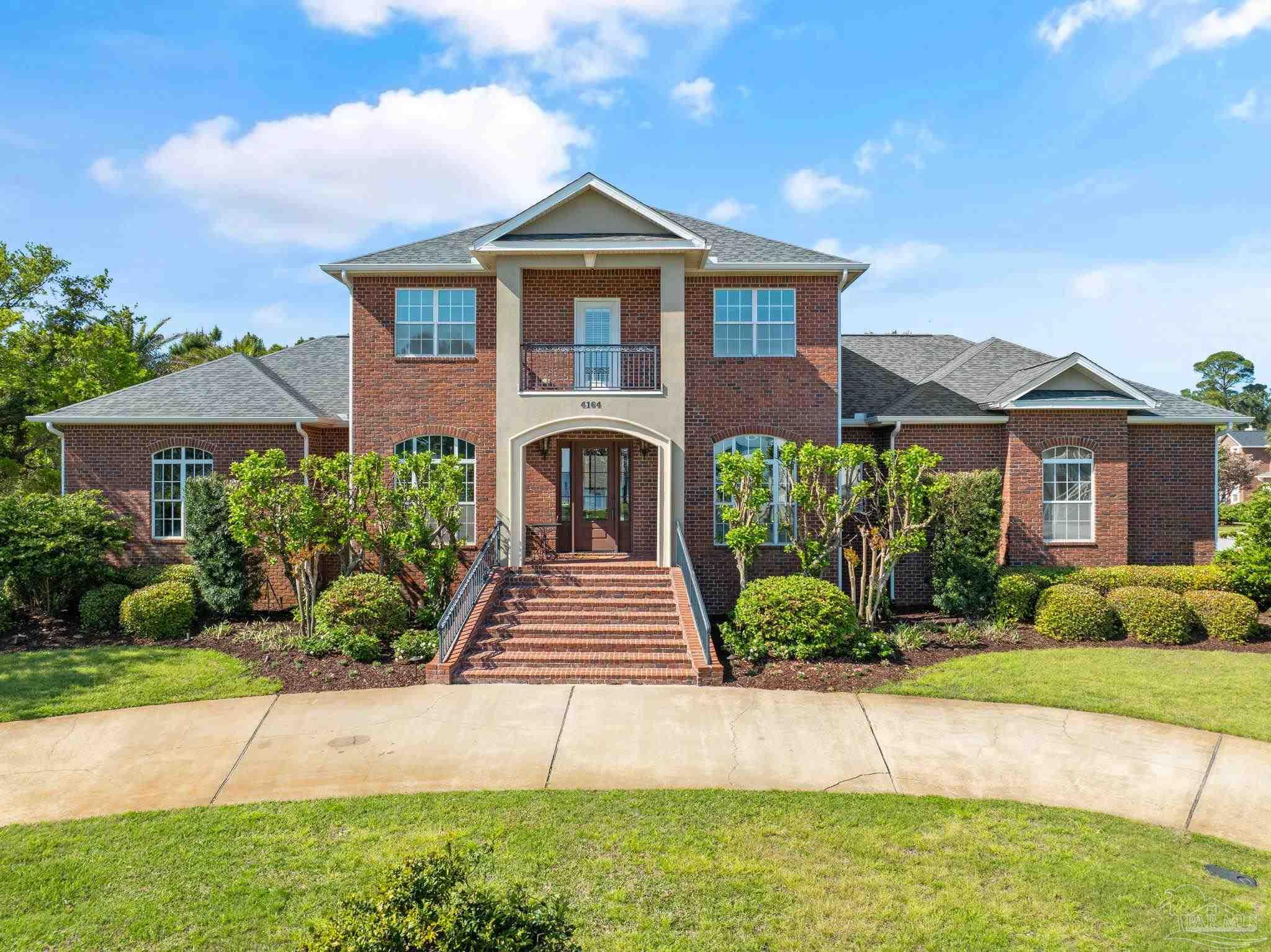 View Gulf Breeze, FL 32563 house