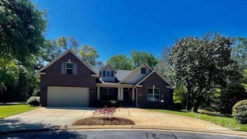 10281 Tanager Cir Pensacola FL 32507