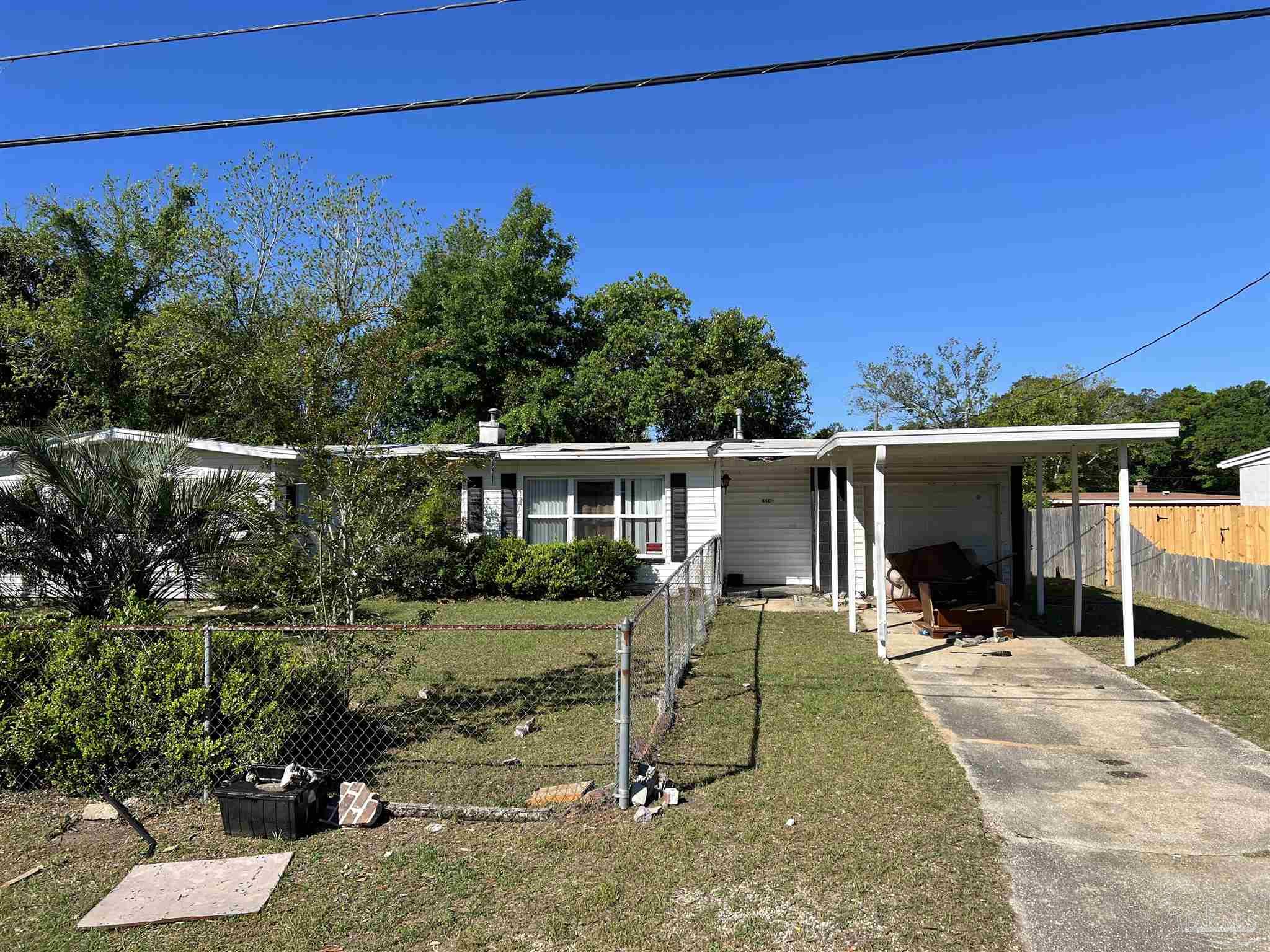 Photo 1 of 4 — 4409 Guerlain Way, Pensacola, FL 32505