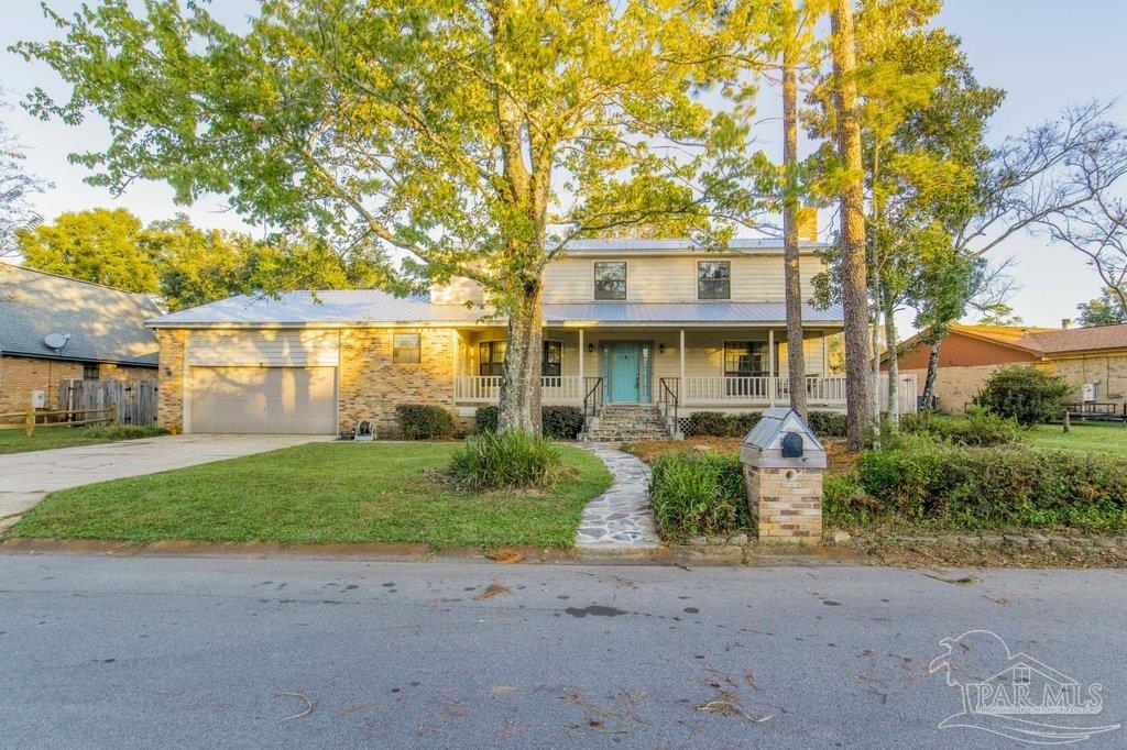 Photo 1 of 50 — 5540 Trafalgar Dr, Pensacola, FL 32504