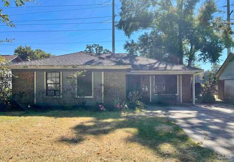 7738 Deborah Dr Pensacola FL 32514