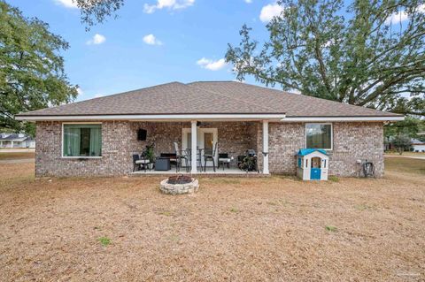 A home in Milton