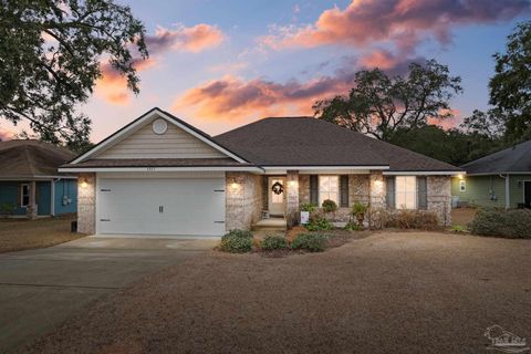 A home in Milton