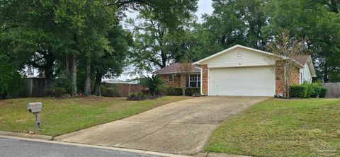 A home in Milton