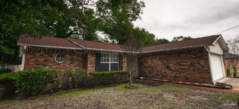 A home in Milton