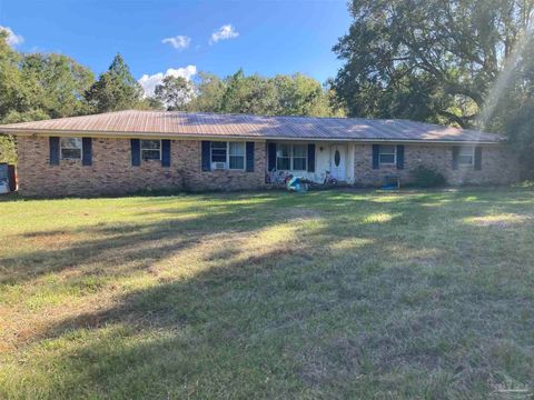 A home in Cantonment