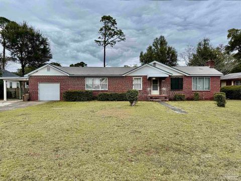 1312 E Cross St Pensacola FL 32503